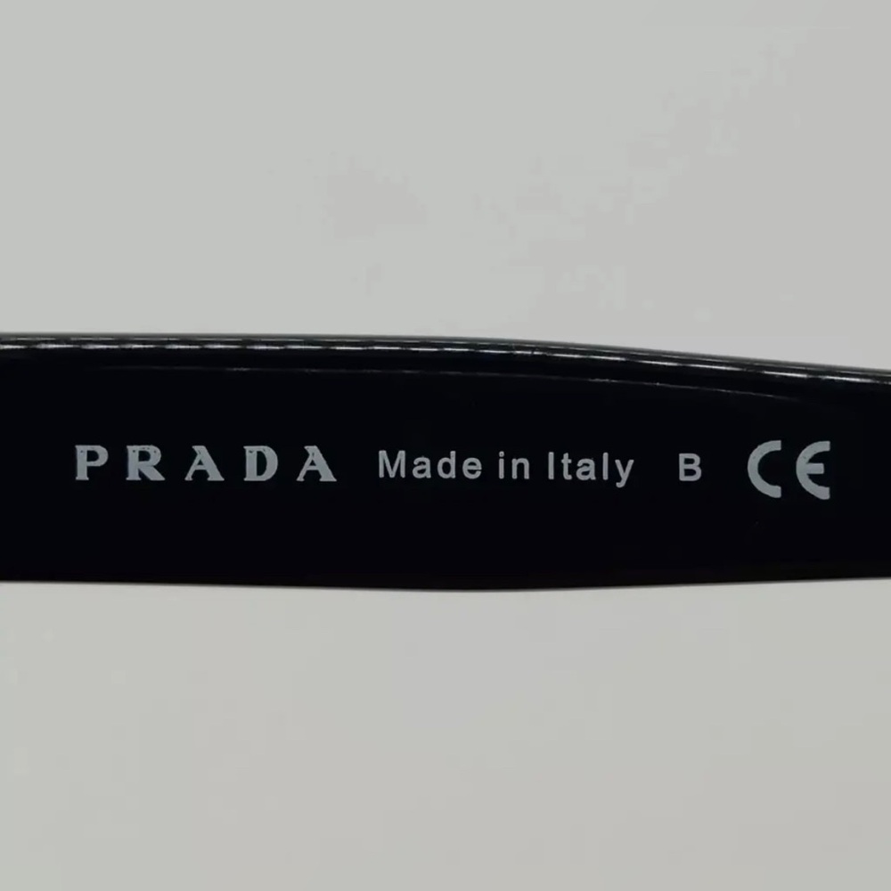 Prada Sunglasses - Picture 5 of 8